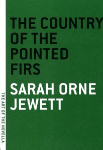 The Country of Pointed Firs