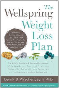 The Wellspring Weight Loss Plan