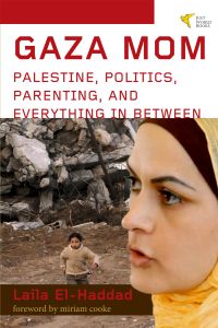 Gaza Mom