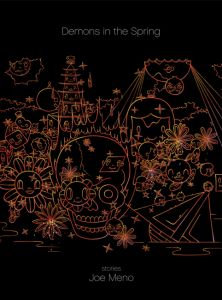 Demons in the Spring