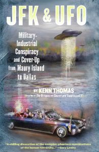 JFK & UFO