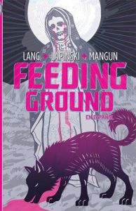 Feeding Ground (En Espanol)