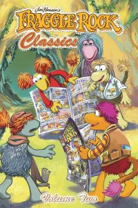 Fraggle Rock Classics Vol. 2