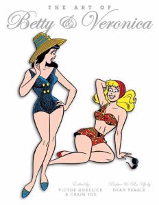 The Art of Betty & Veronica