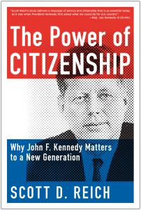 The Power of Citizenship