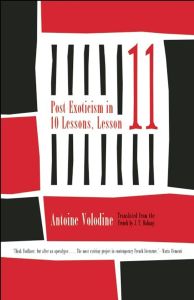 Post Exoticism in Ten Lessons, Lesson Eleven
