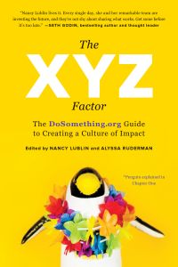 The XYZ Factor
