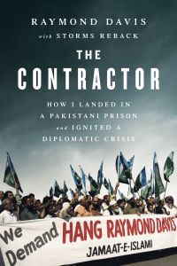 The Contractor