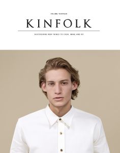 Kinfolk Volume 13
