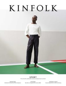 Kinfolk Volume 26