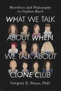 What We Talk About When We Talk About Clone Club