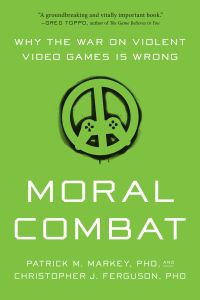 Moral Combat