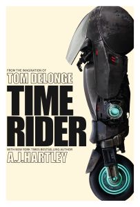 Time Rider