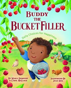 Buddy the Bucket Filler