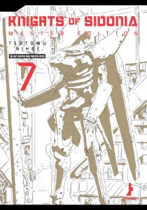 Knights of Sidonia Master Edition 7