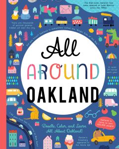 All Around Oakland
