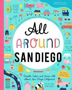All Around San Diego