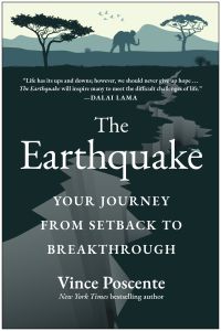 The Earthquake