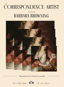 The Correspondence Artist