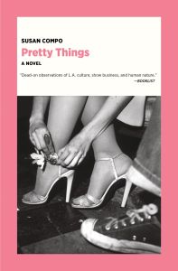 Pretty Things