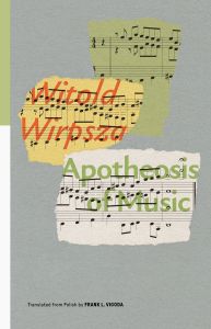 Apotheosis of Music: Selected Poems