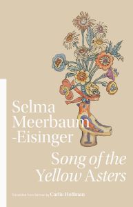 Song of the Yellow Asters