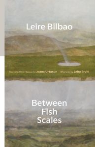 Between Fish Scales