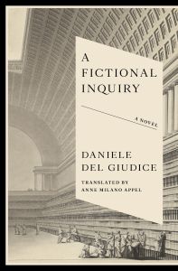A Fictional Inquiry
