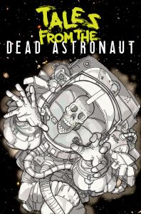Tales From the Dead Astronaut