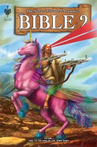 The Bible 2 Vol 1