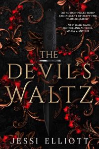 The Devil's Waltz