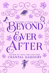 Beyond Ever After