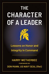 The Character of a Leader