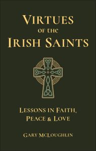 Virtues of the Irish Saints