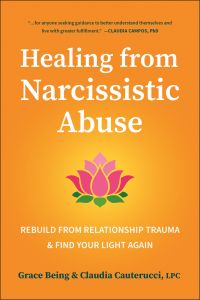 Healing from Narcissistic Abuse