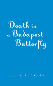 Death in a Budapest Butterfly