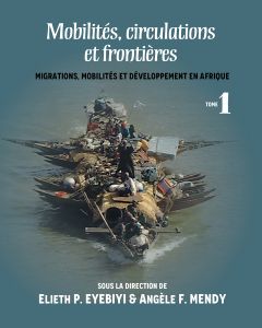 Mobilites, Circulations et Frontieres