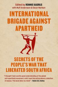 International Brigade Against Apartheid