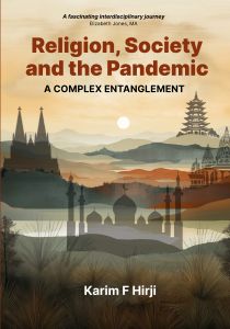 Religion, Society and the Pandemic