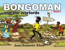 Bongoman and the Warlords