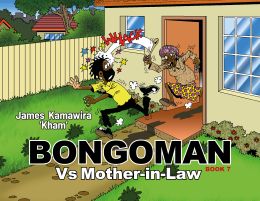 Bongoman vs Mother-In-Law