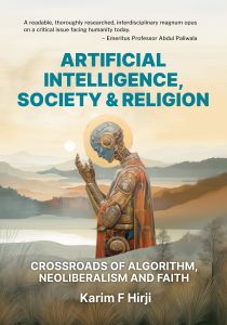Artificial Intelligence, Society and Religion
