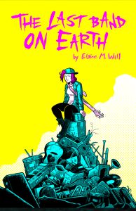 The Last Band on Earth