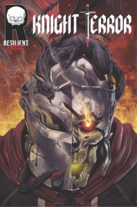 Knight Terror