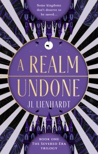 A Realm Undone