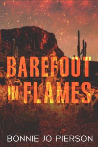 Barefoot in Flames