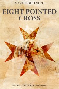 Eight Pointed Cross