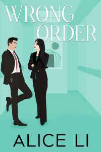 Wrong Order
