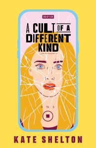 A Cult of a Different Kind