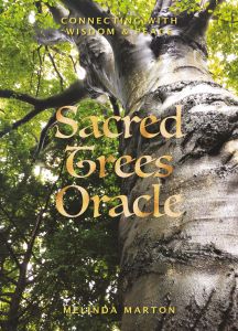 Sacred Trees Oracle
